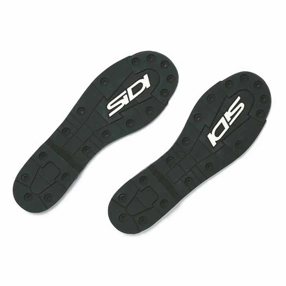 Sidi SRS soles