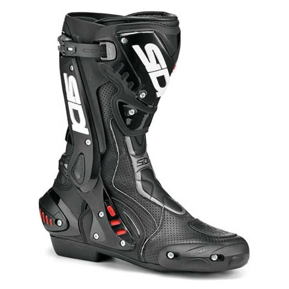 Sidi ST Air racing boots