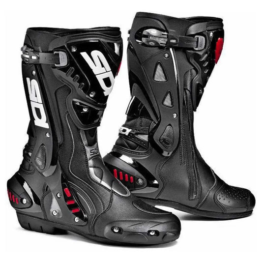 Sidi ST racing boots