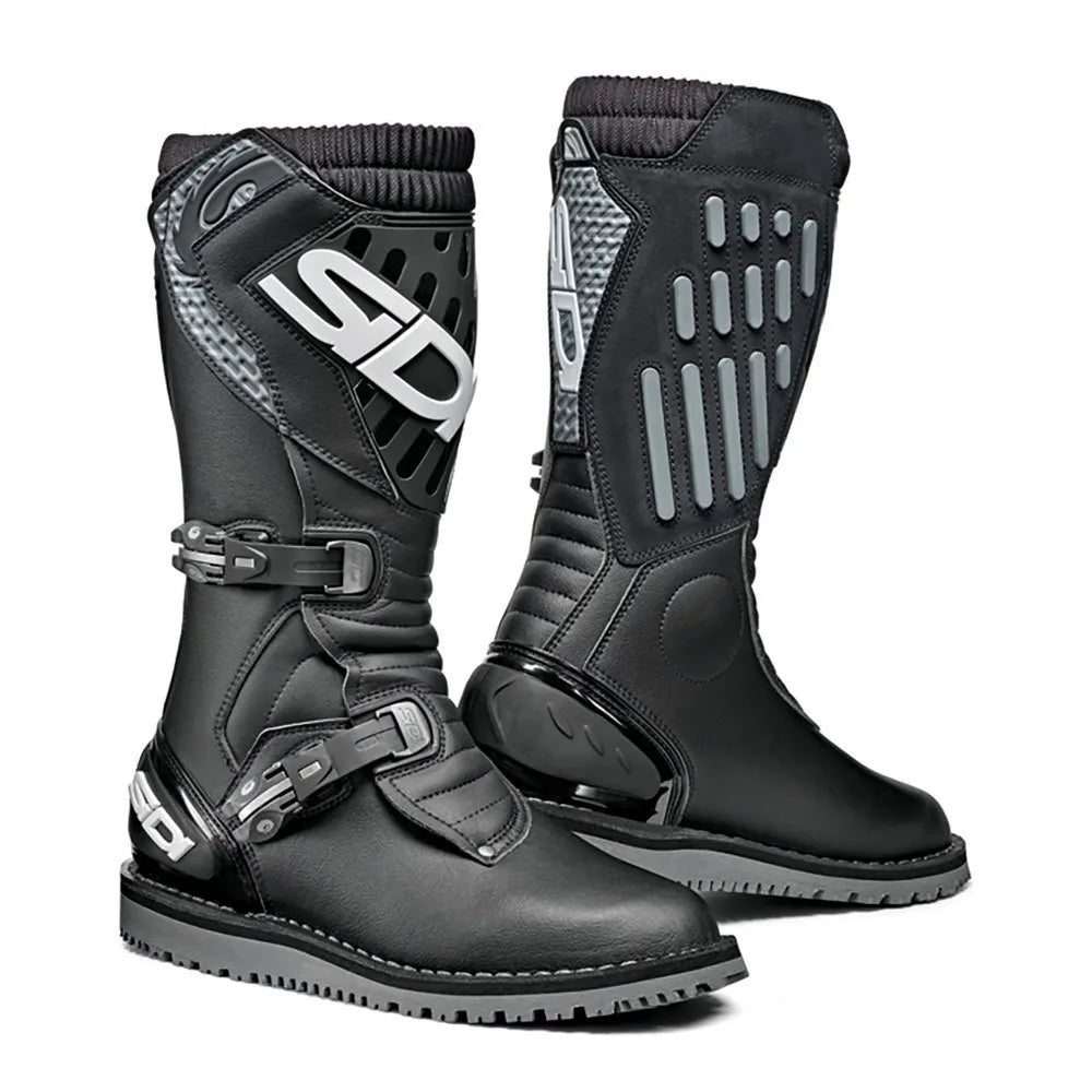 Sidi Trial Zero 2 Trial Boots