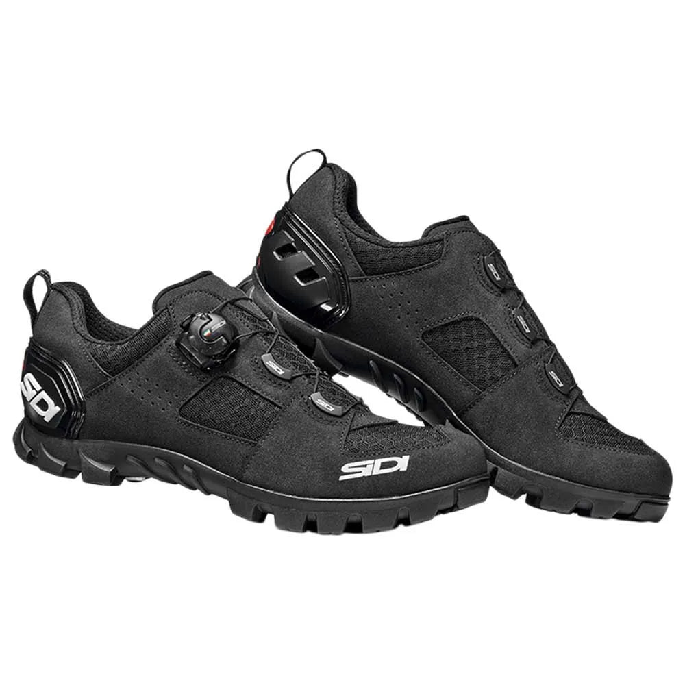 Sidi Turbo MTB Shoes
