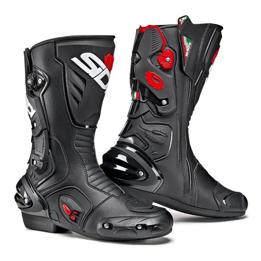 Sidi Vertigo 2 racing boots