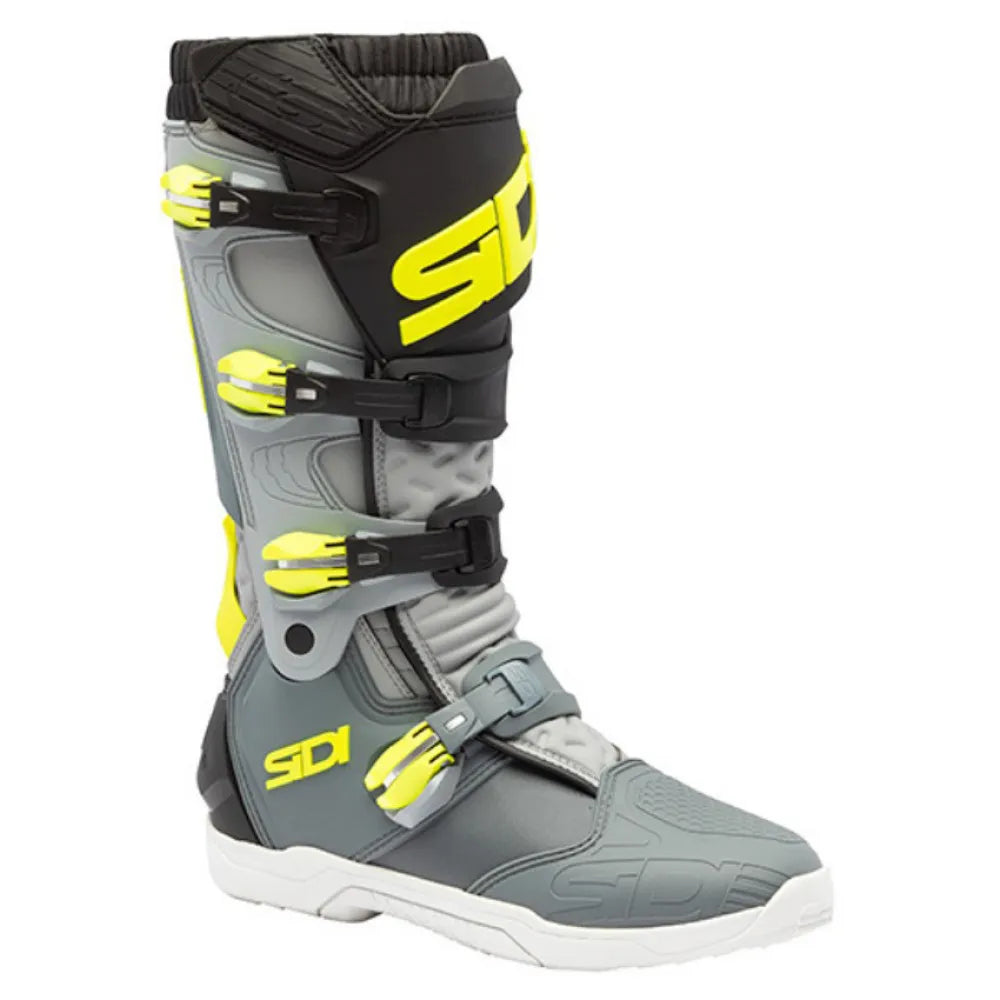 Sidi X Power SC off-road boots