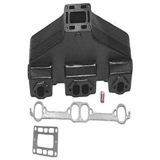 Sierra 18-1931-1 Volvo Penta Exhaust Manifold
