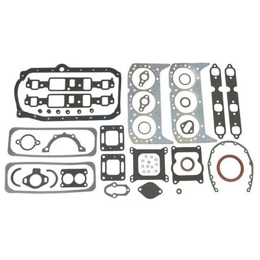 Sierra 18-4388 GM Engine Block Gasket Set 4.3L