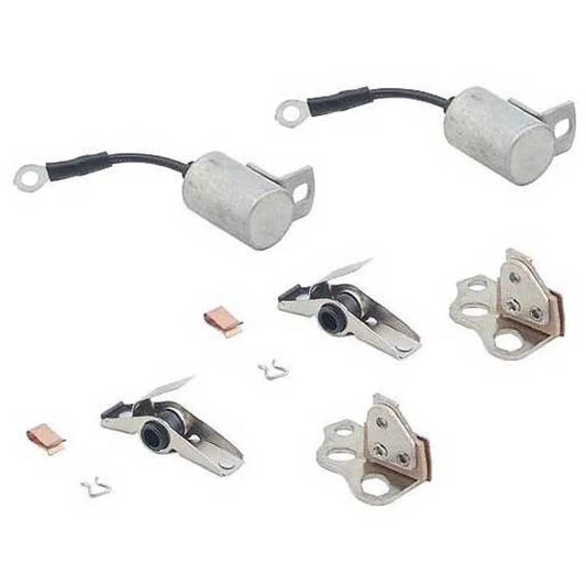 Sierra 18-5006 Johnson&Evinrude Ignition Set
