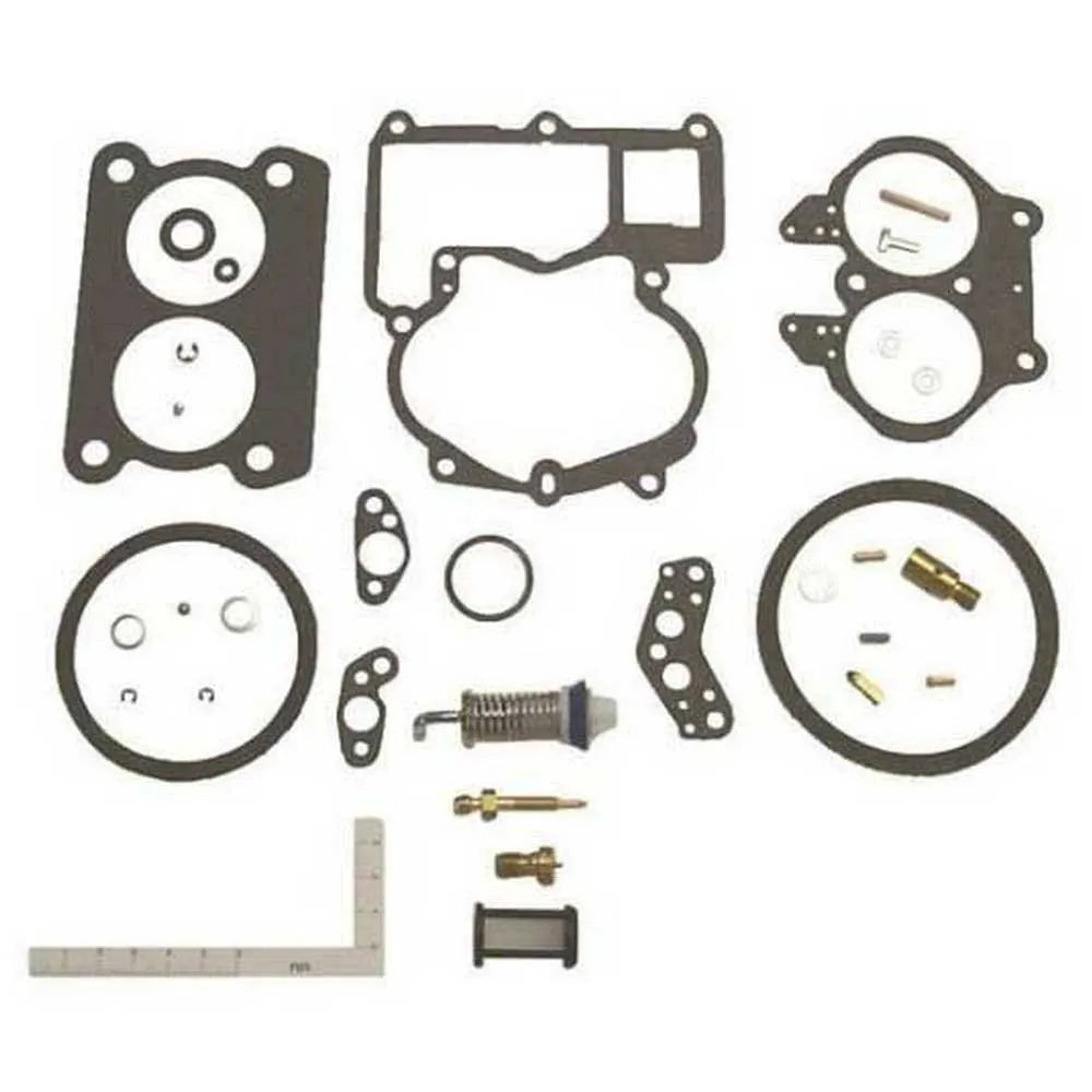 Sierra 18-7098-1 Carburetor Repair Set