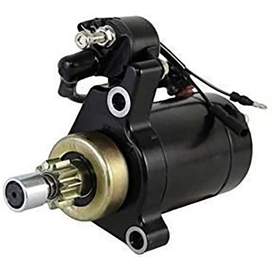Sierra Honda 186445 starter motor