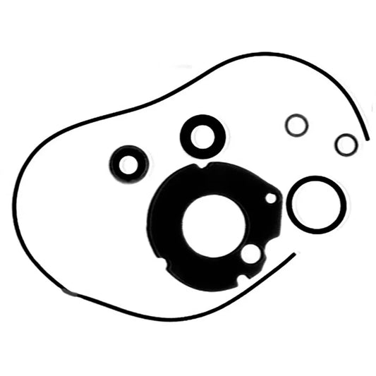 Sierra Johnson Evinrude 182679 gear housing seal set