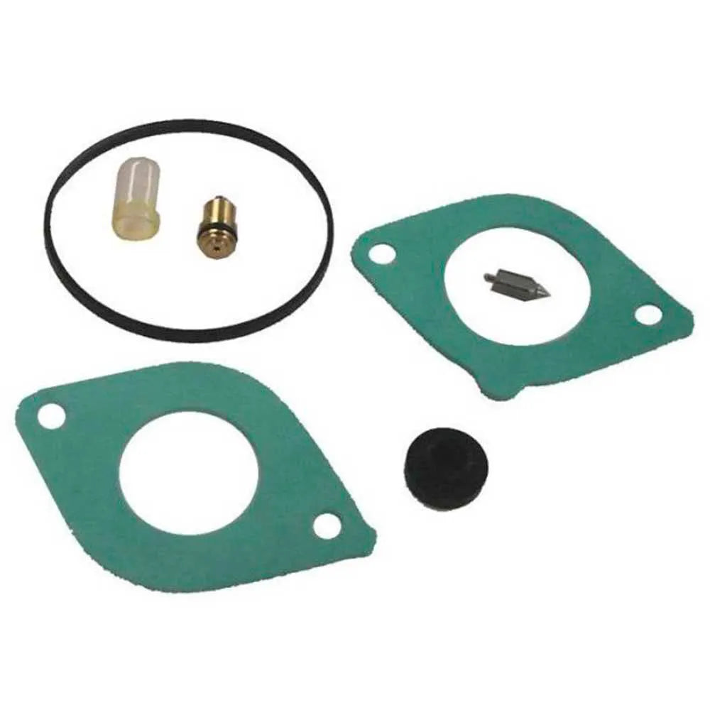 Sierra Suzuki carburator set