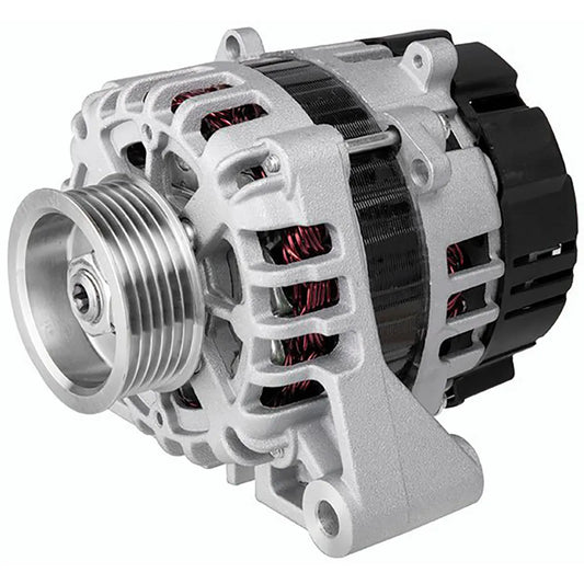 Sierra Volvo Penta Alternator 75A 12V