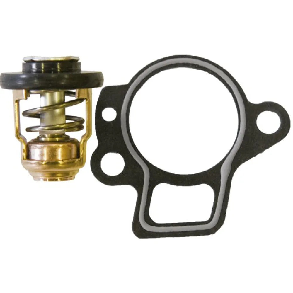Sierra Yamaha 6H3-12411-11-00 Thermostat Kit