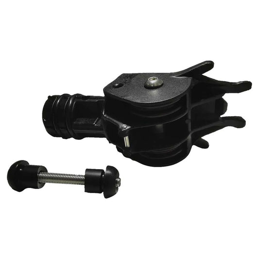 Sigalsub Delrin Shroom Lt&Rt HT Inverter muzzle