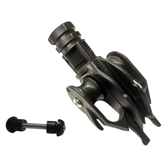 Sigalsub Delrin Shroom Lt&Rt RG Roller muzzle