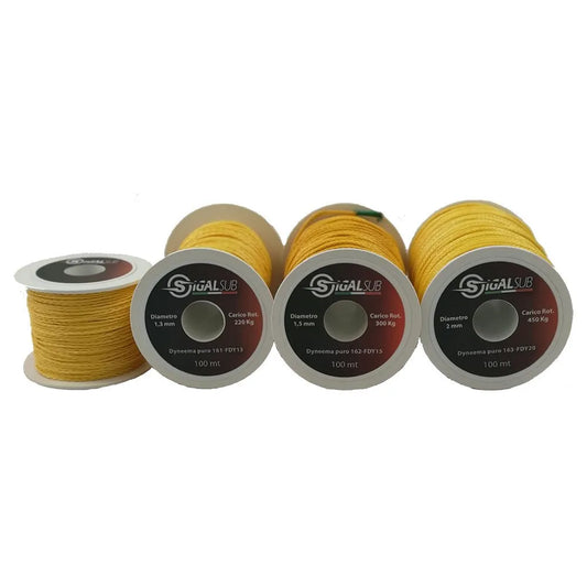 Sigalsub Dyneema line 50 M