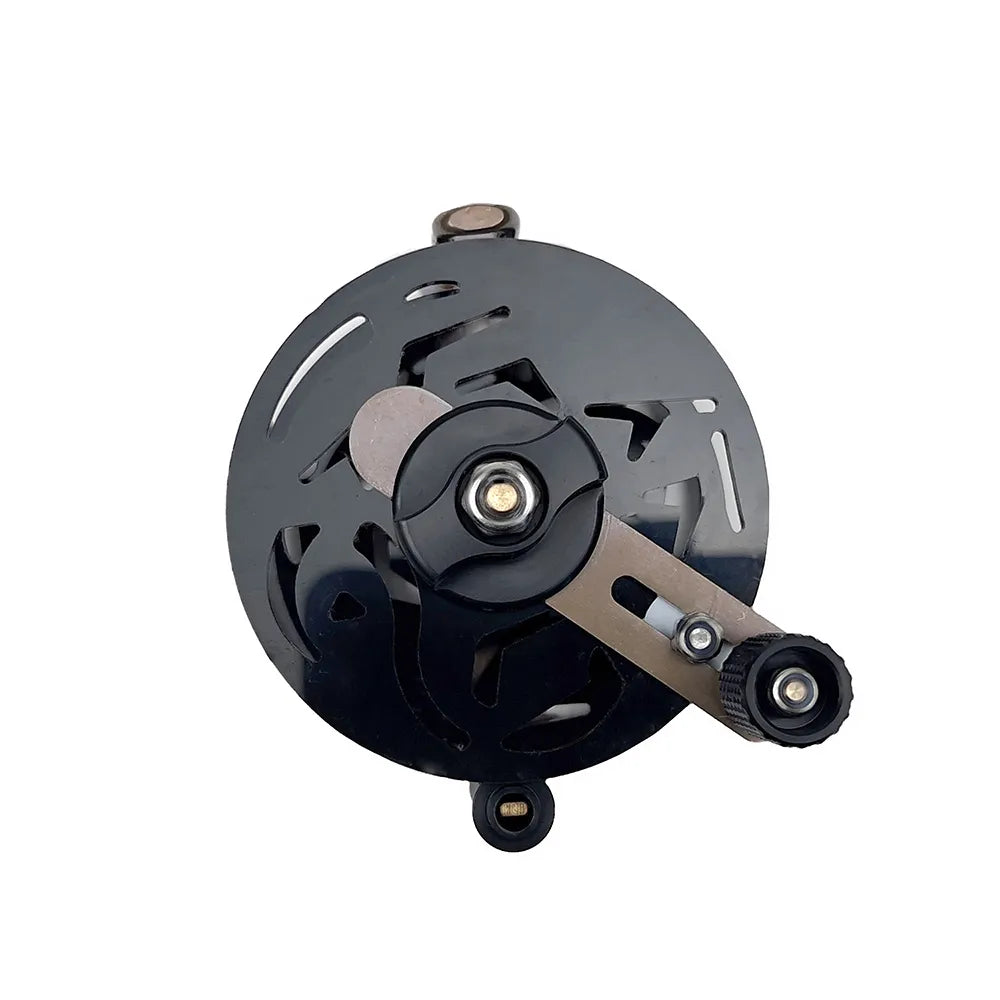 Sigalsub Edy 80 mm Reel