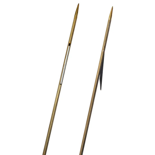 Sigalsub Ghost Hidden Barb 6.5 mm spearshaft