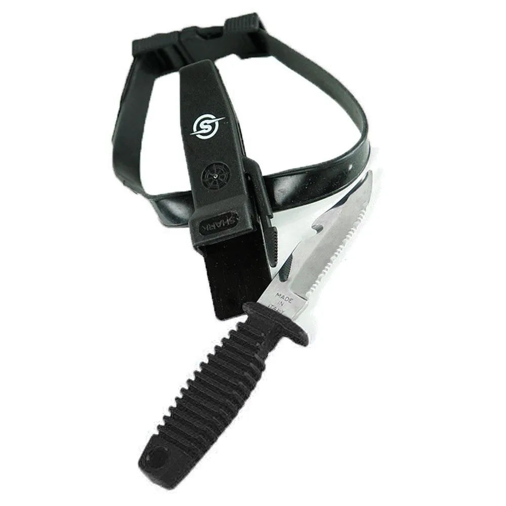 Sigalsub Mini Shark knife