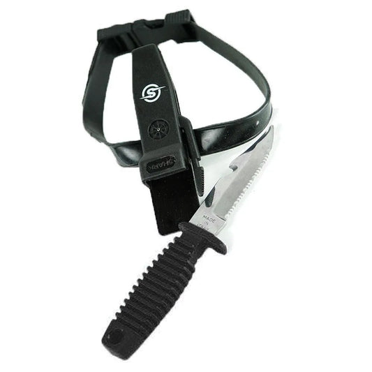 Sigalsub Mini Shark knife