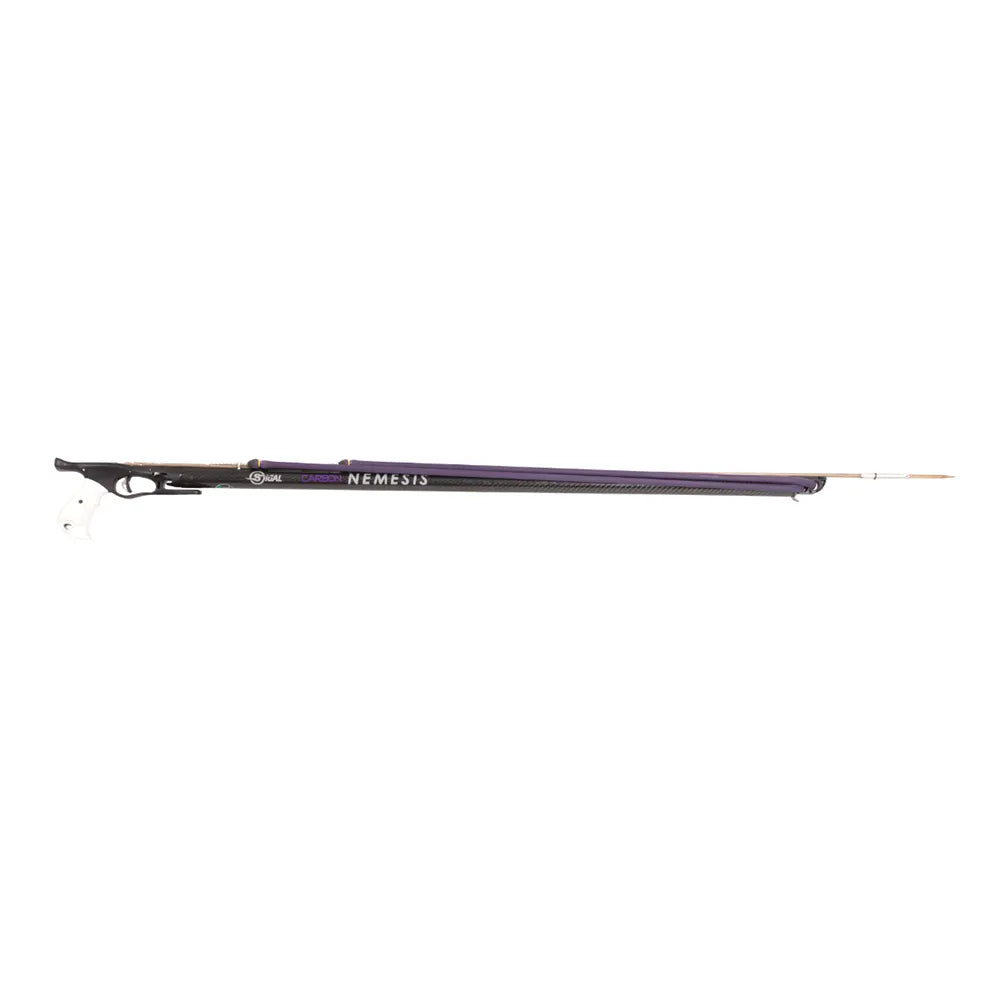 Sigalsub Nemesis Carbon Pro sling speargun