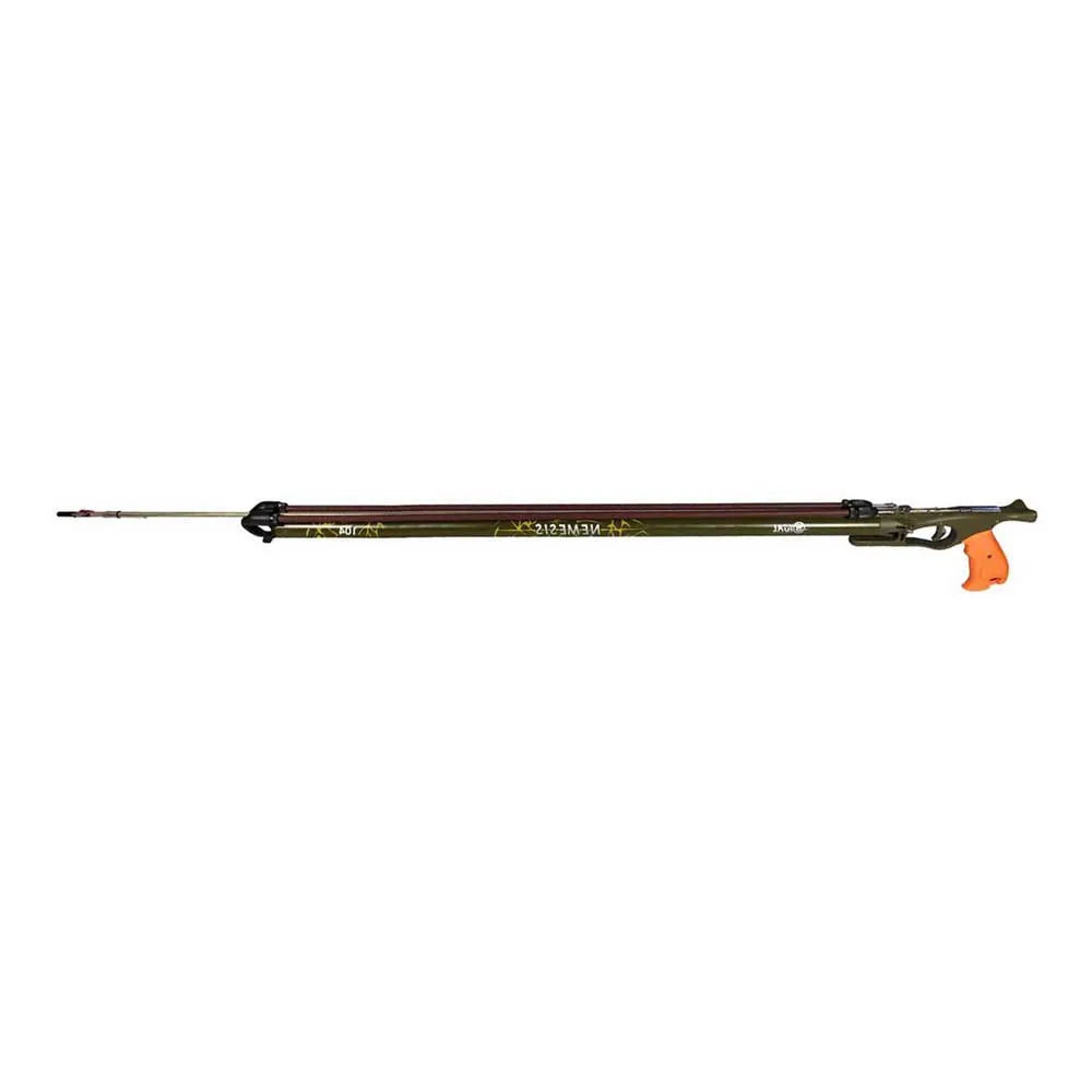 Sigalsub Nemesis Closed sling speargun