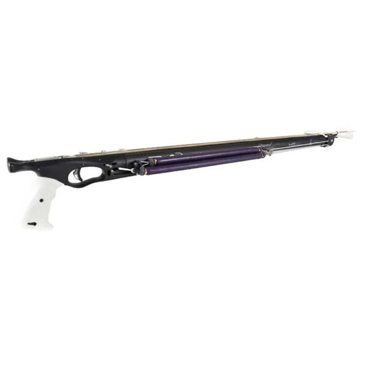 Sigalsub Nemesis HT Inverter Carbon & Extreme Kit & HRC & EDY sling speargun
