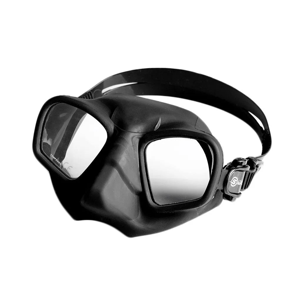 Sigalsub Sauron spearfishing mask