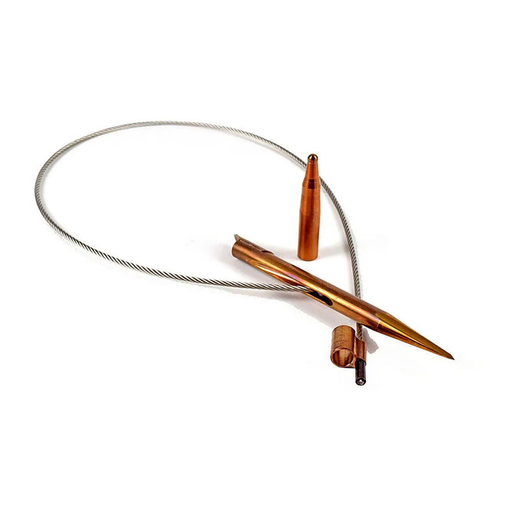Sigalsub Slip-Tip 5/16 inc Fish Stringer 9 mm