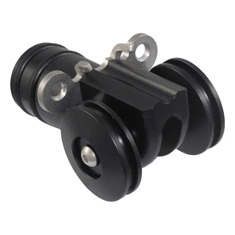 Sigalsub Stark muzzle