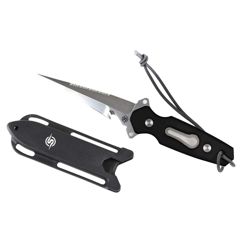 Sigalsub Stinger 11.5 cm knife