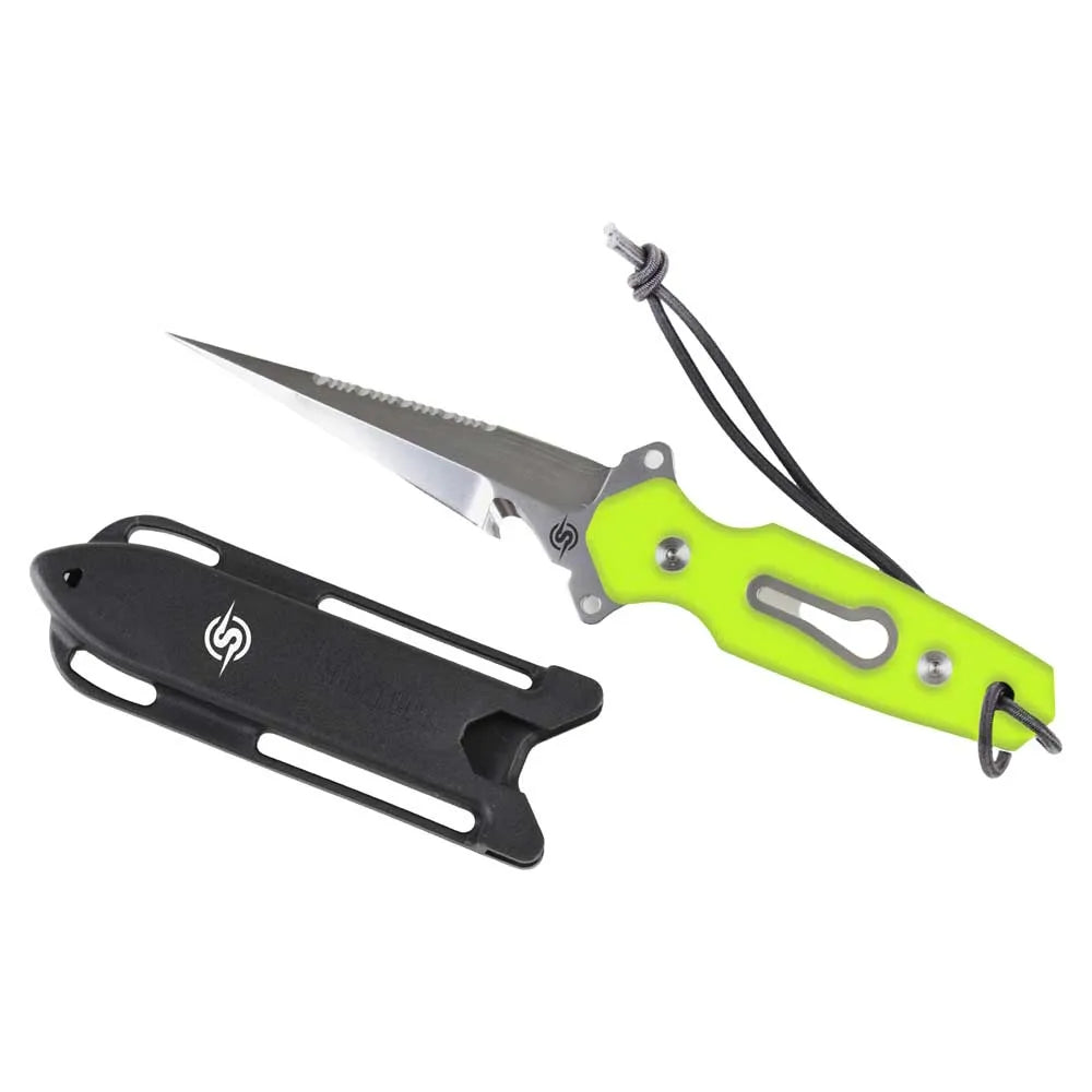 Sigalsub Stinger 11.5 cm knife