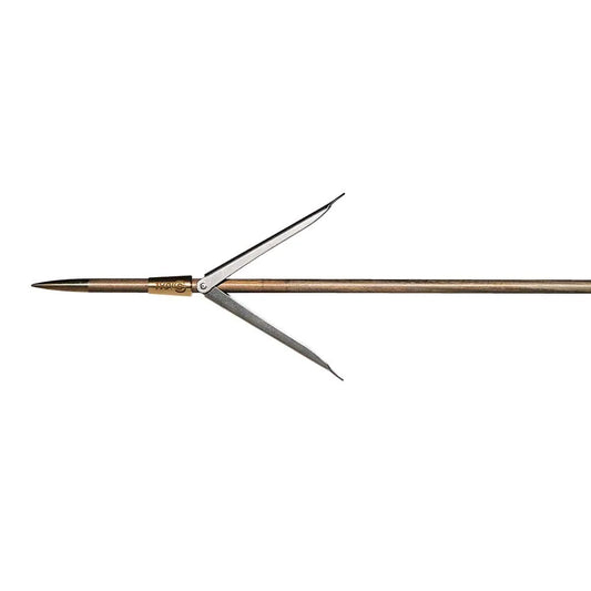 Sigalsub Tahitian HRC Cone double flopper spearshaft 8.75 mm