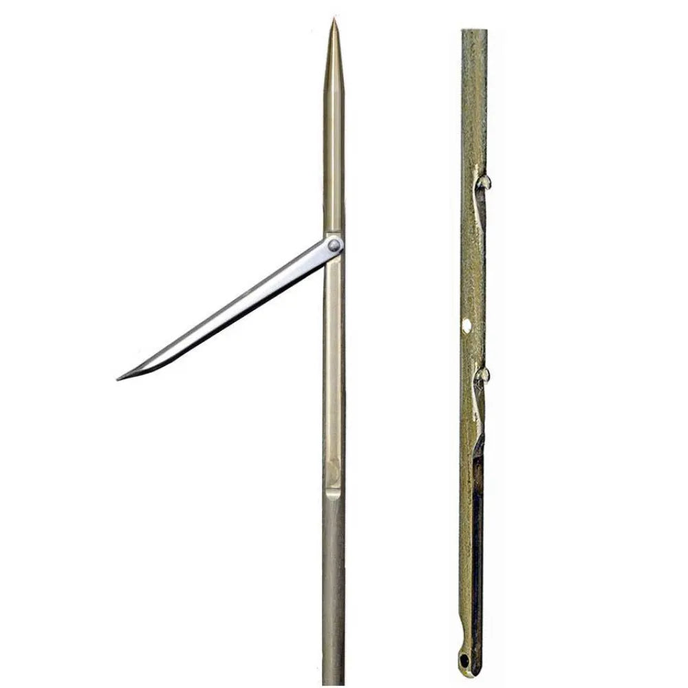 Sigalsub Tahitian Single Barb 6.25 mm spearshaft