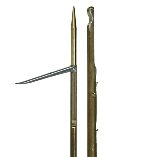 Sigalsub Tahitian Single Barb with Cone 7 mm spearshaft