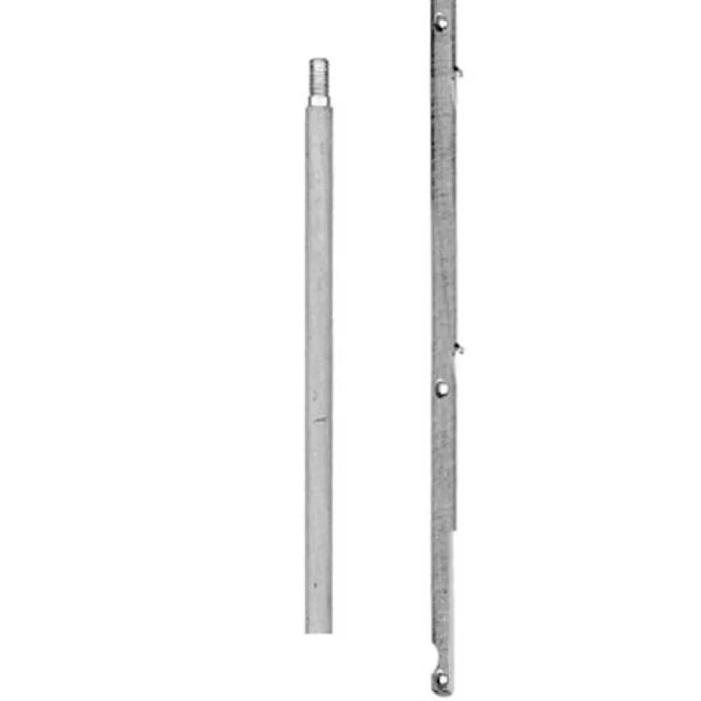 Sigalsub Threaded Tahitian with Sharkfins 7.5 mm spearshaft