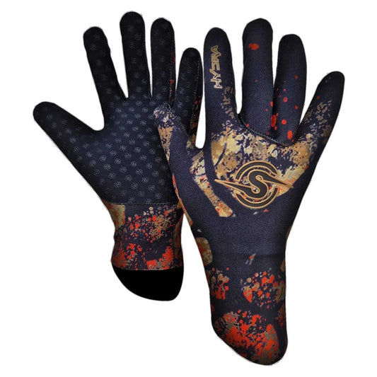 Sigalsub Ultrastrech Hydra 2 mm gloves