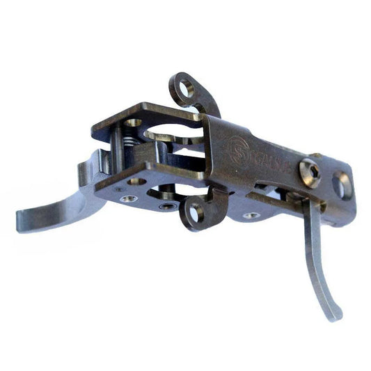 Sigalsub Unhooking Gear Jaco Easy mechanism