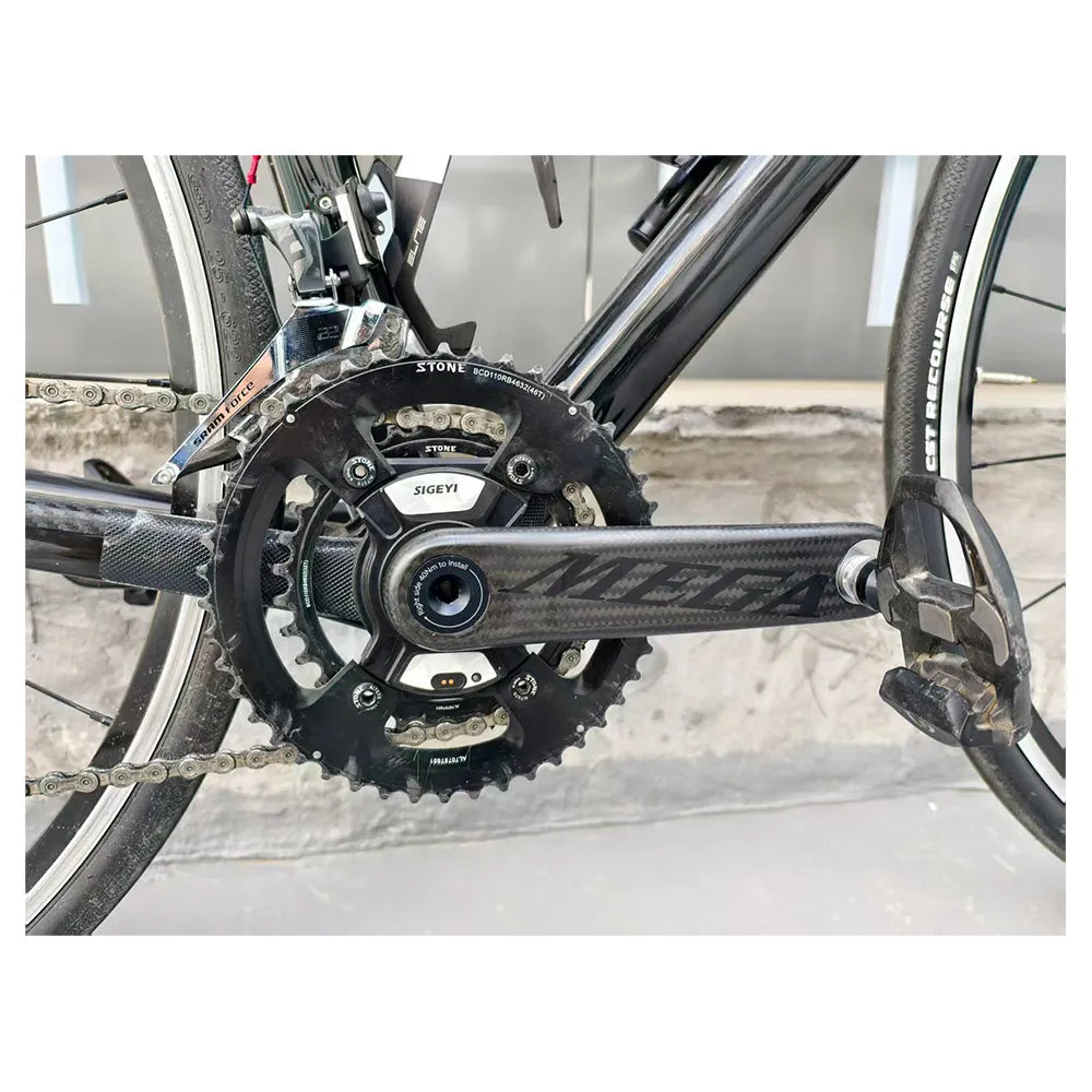 Sigeyi AXO SL Easton-4-110 Spider With Power Meter