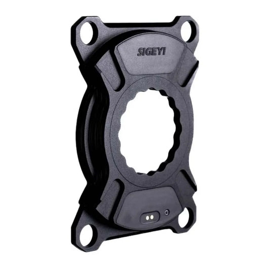 Sigeyi AXO SL Shimano 4-104 3mm MTB Spider With Power Meter