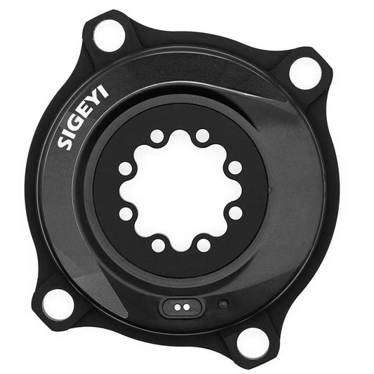 Sigeyi AXO Sram 8 4 Spider With Power Meter