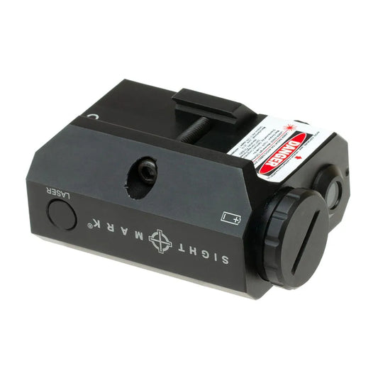 Sightmark LoPro Mini Green Laser weapon laser