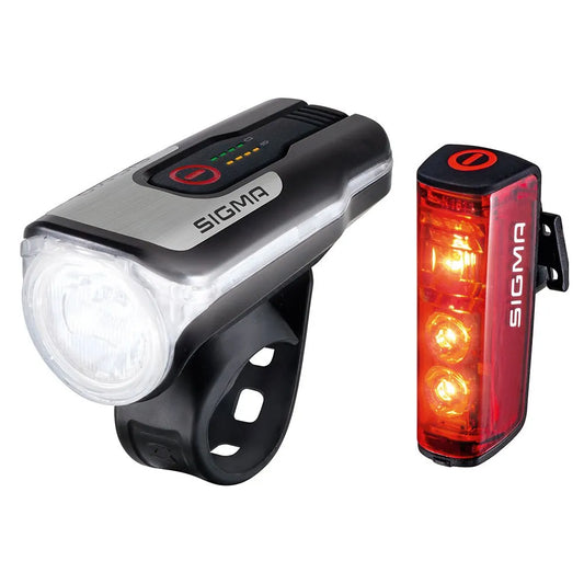 Sigma Aura 80+Blaze light set