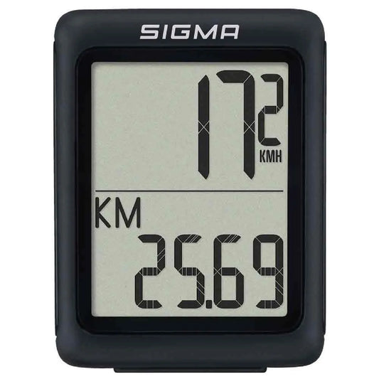 Sigma BC 5.0 WL ATS cycling computer