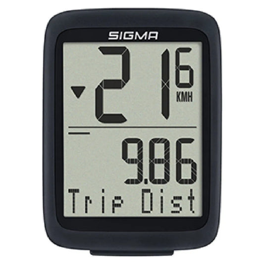 Sigma BC 8.0 WL ATS cycling computer