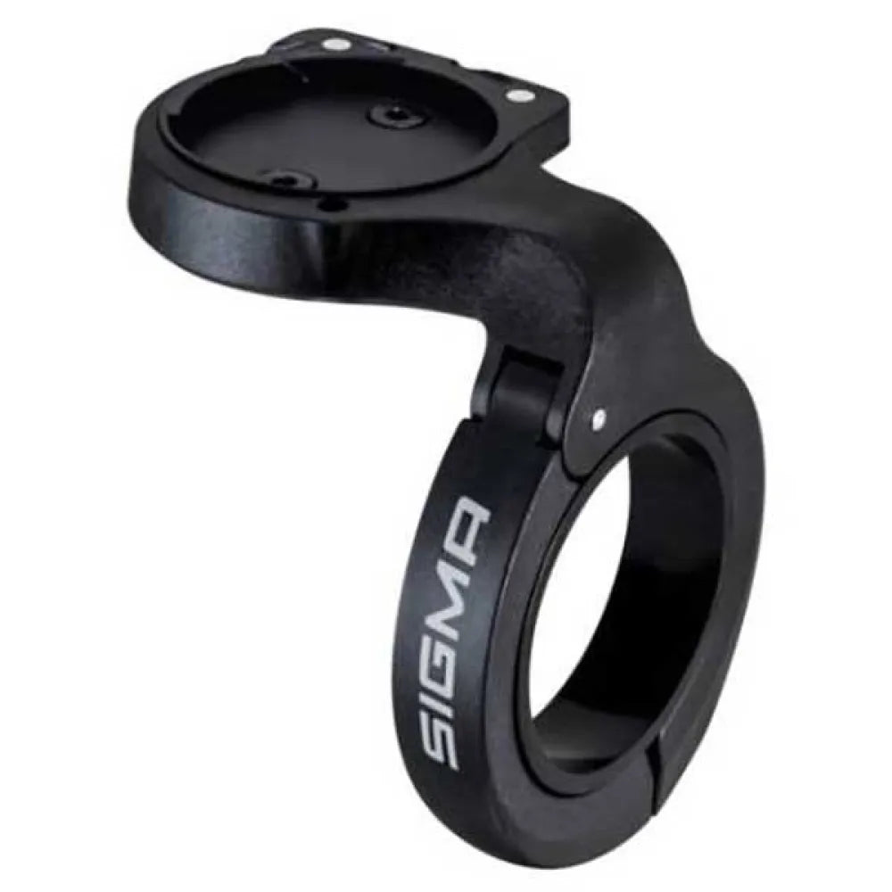 Sigma Butler 2450 WL/WR handlebar cycling computer mount