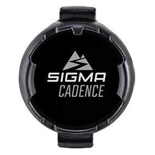 Sigma Duo ANT+/Bluetooth Cadence Sensor