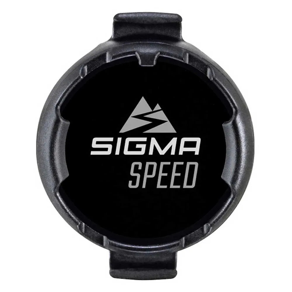Sigma Duo ANT+/Bluetooth speed sensor