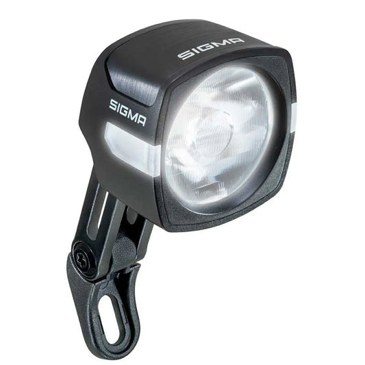 Sigma Eox 100 FL front light
