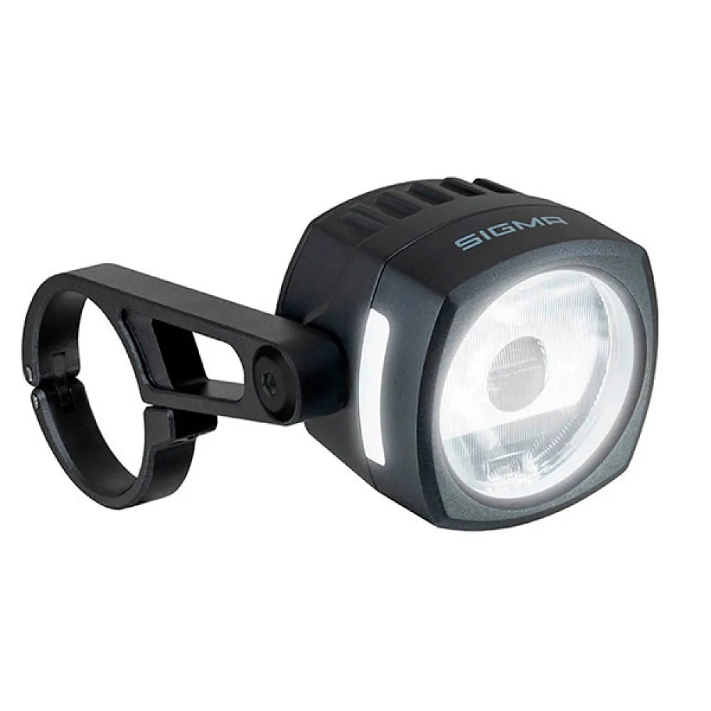 Sigma Eox 150 front light