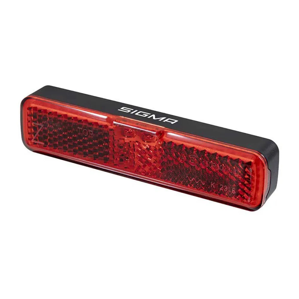 Sigma Eox Rack Brake rear light